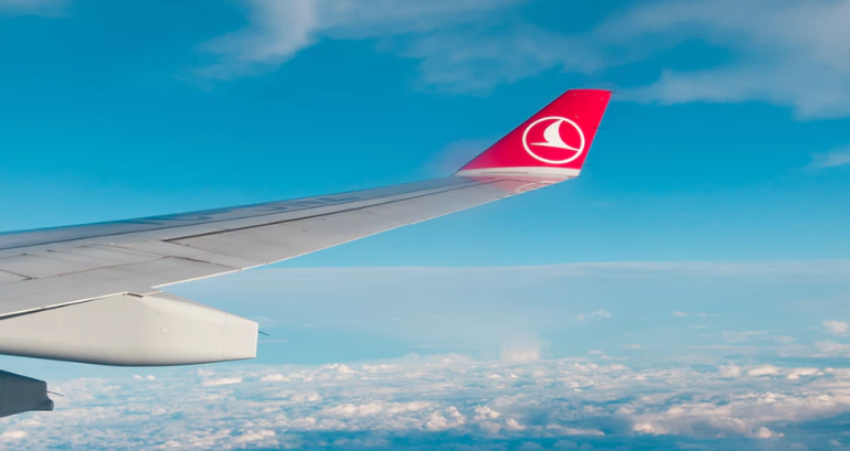Turkish Airlines Bali