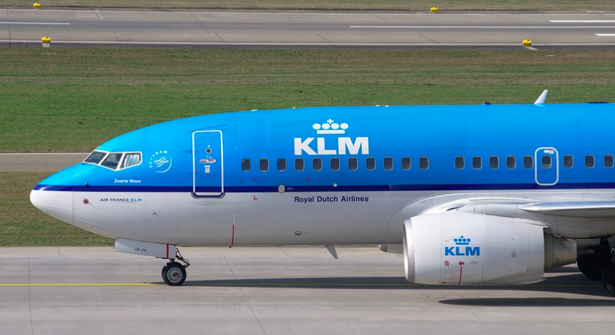 KLM