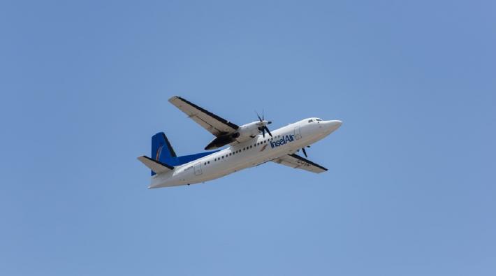 Insel Air Vliegtuig