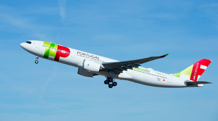 TAP Portugal A330 NEO