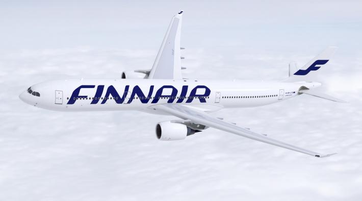 Finnair Airbus A330