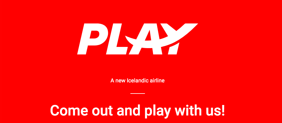 PLAY Airlines