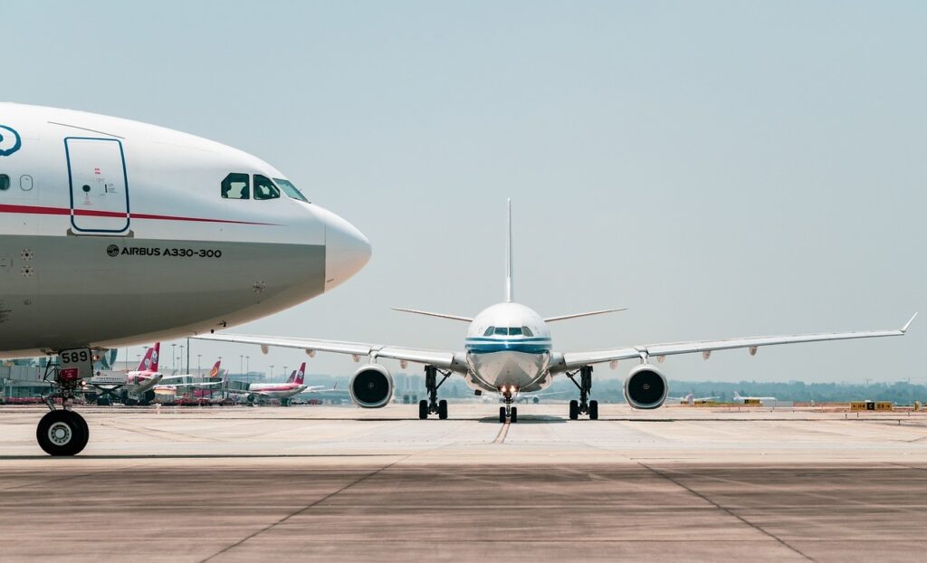 Airbus A330-300