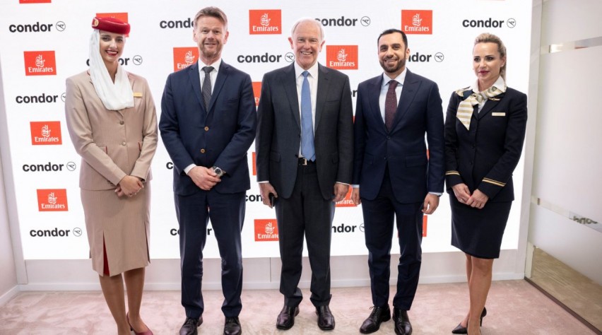 Condor Emirates