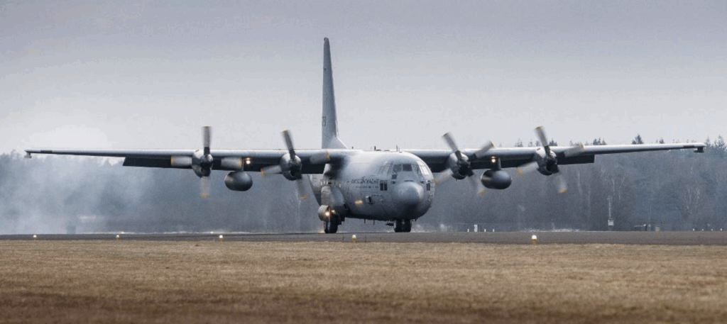 C130 Hercules