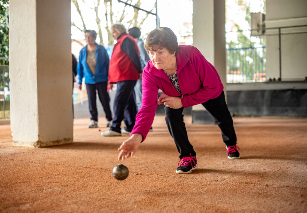 Petanque