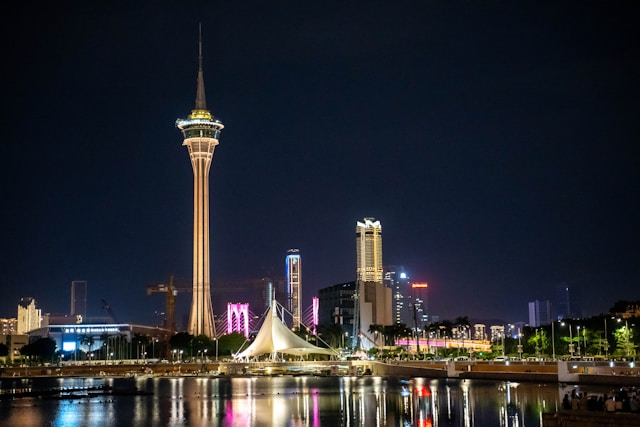 Macau