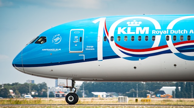 KLM
